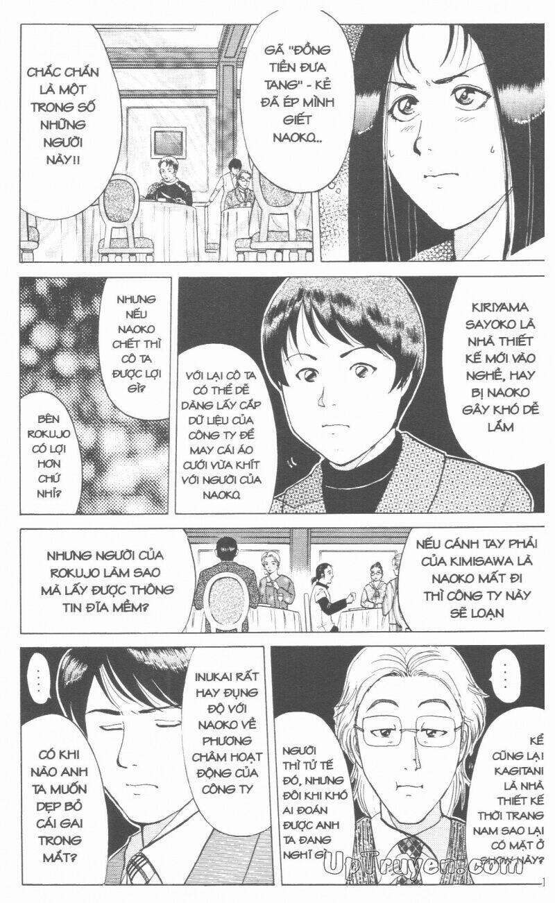 Thám Tử Kindaichi (Bản Đẹp) 17 trang 115