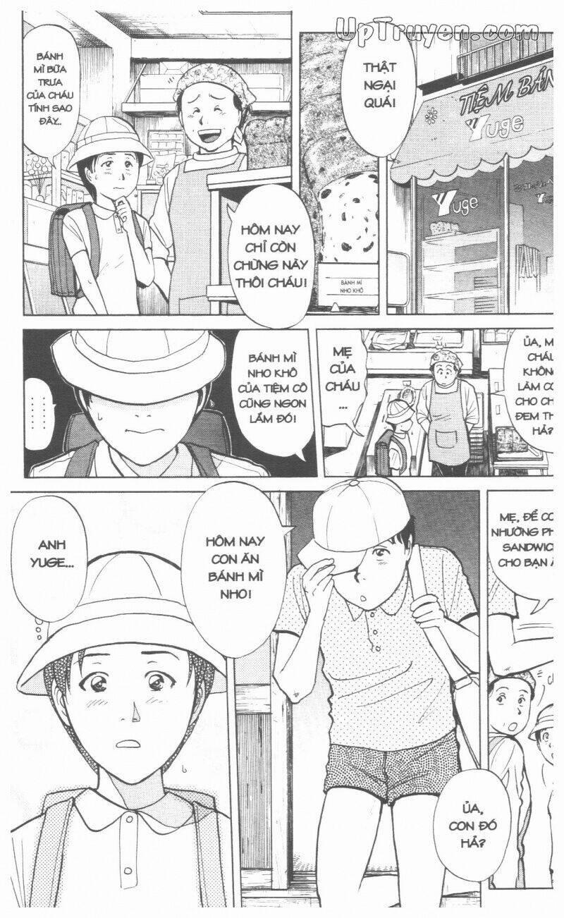 Thám Tử Kindaichi (Bản Đẹp) 17 trang 221