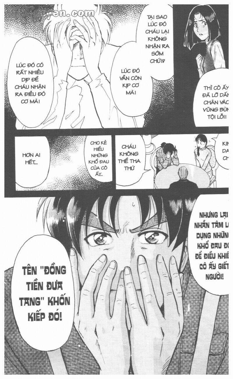 Thám Tử Kindaichi (Bản Đẹp) 17 trang 227