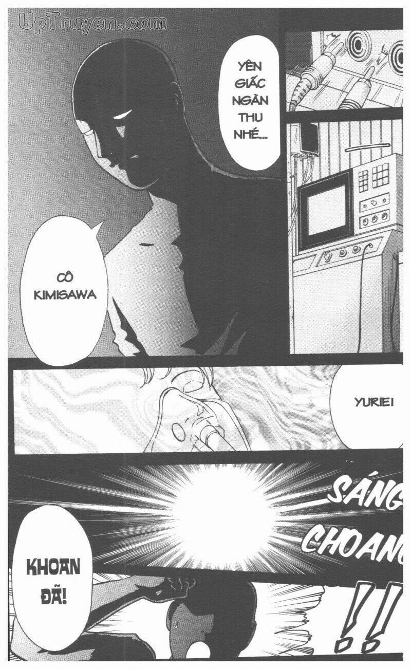 Thám Tử Kindaichi (Bản Đẹp) 17 trang 235