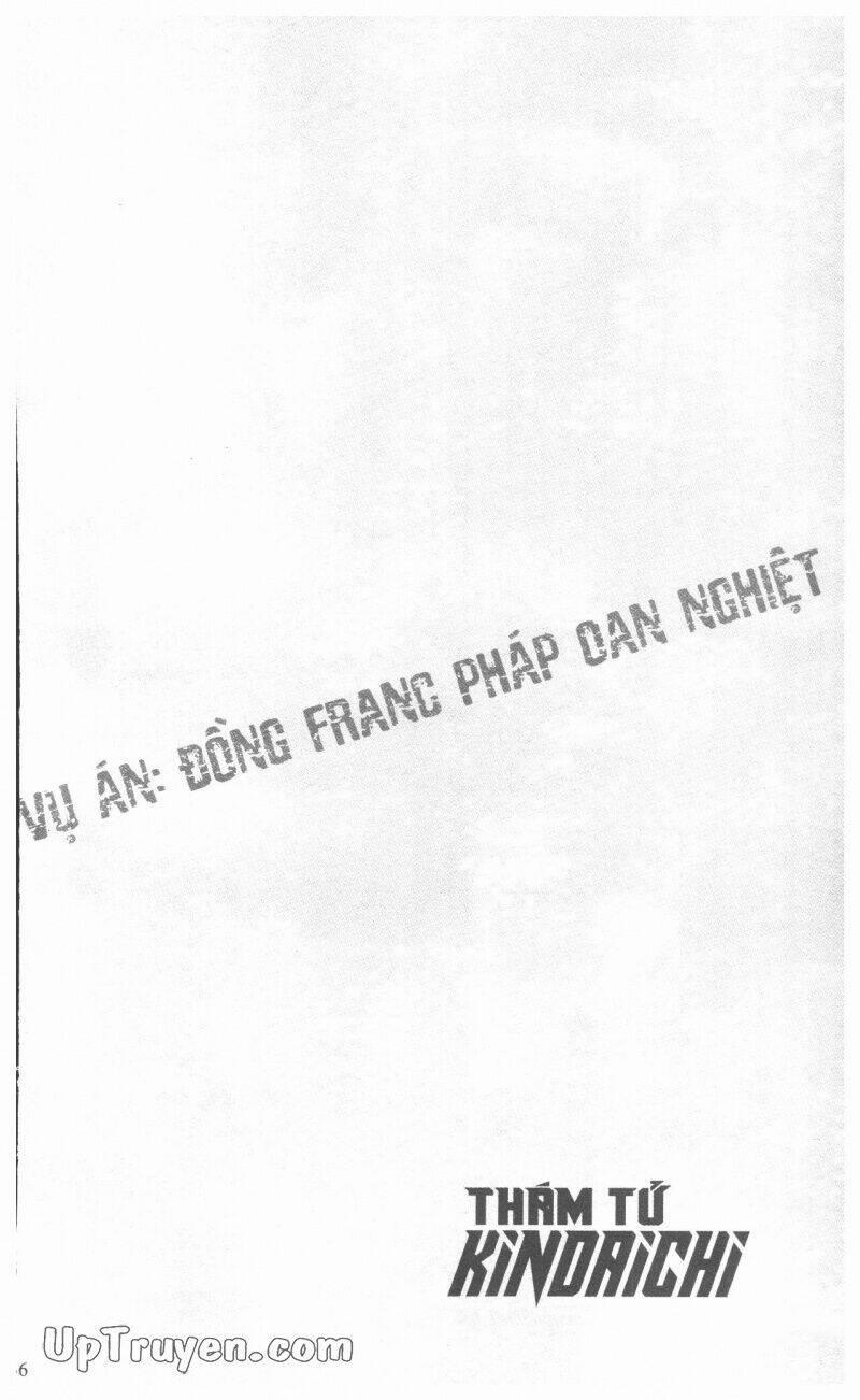 Thám Tử Kindaichi (Bản Đẹp) 17 trang 238