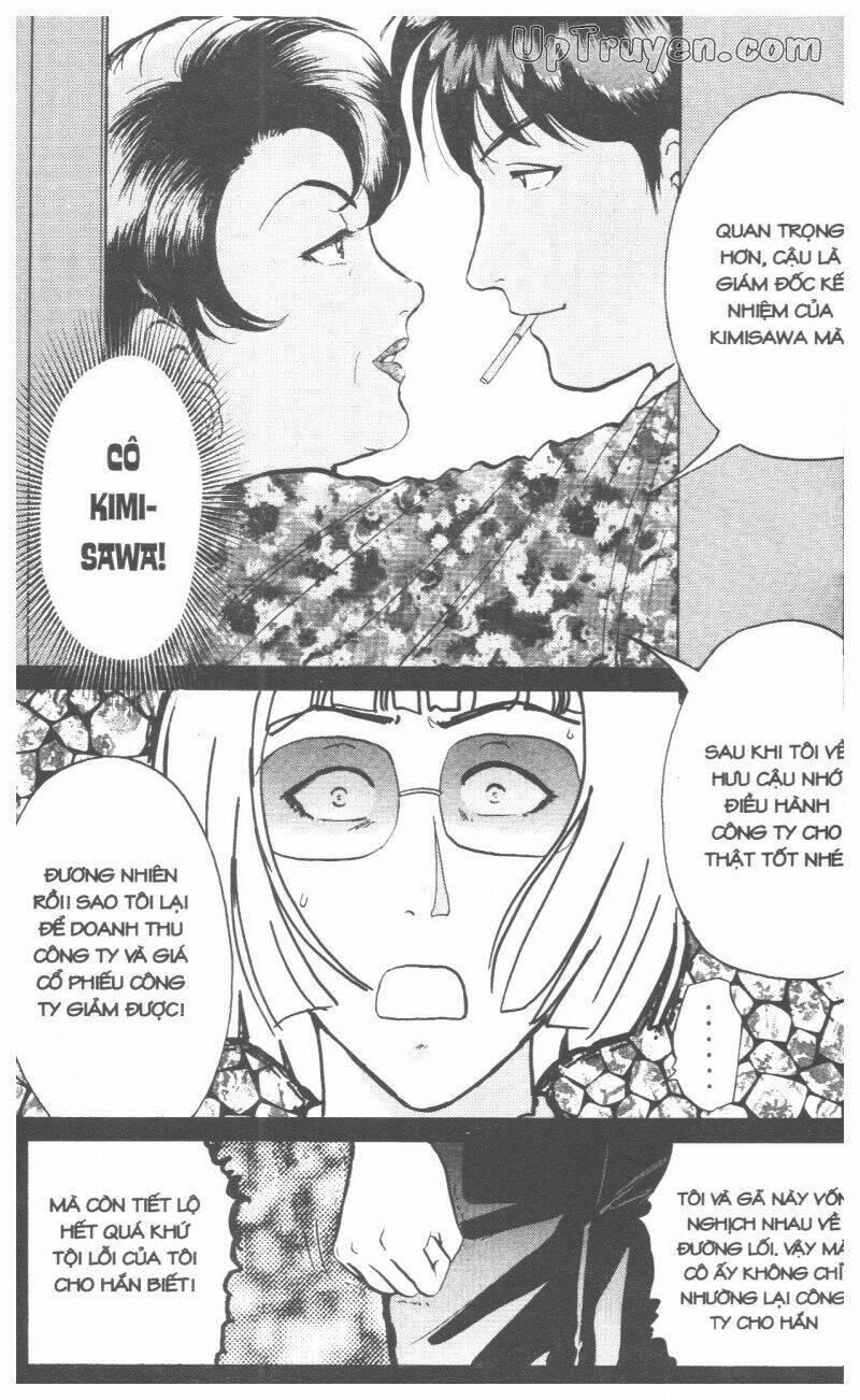 Thám Tử Kindaichi (Bản Đẹp) 17 trang 299