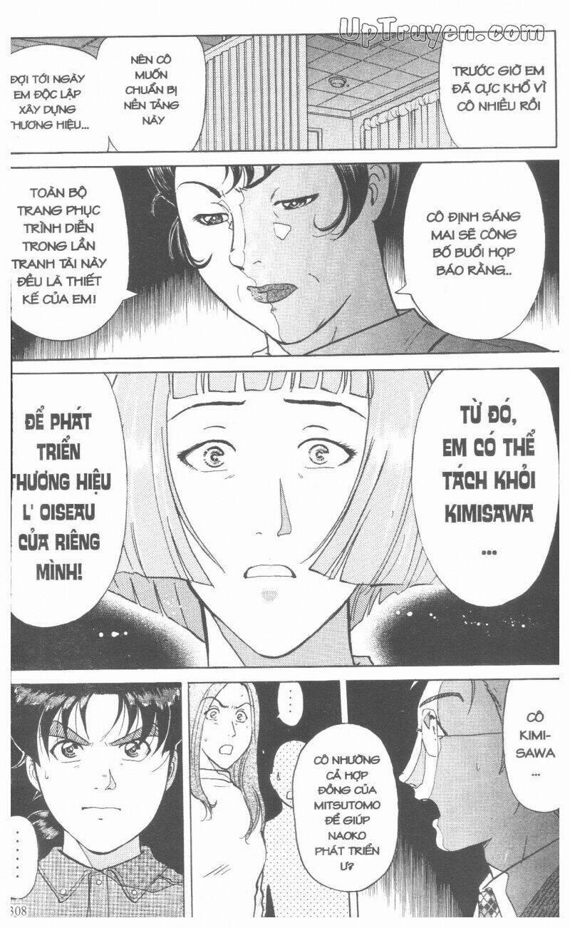 Thám Tử Kindaichi (Bản Đẹp) 17 trang 310