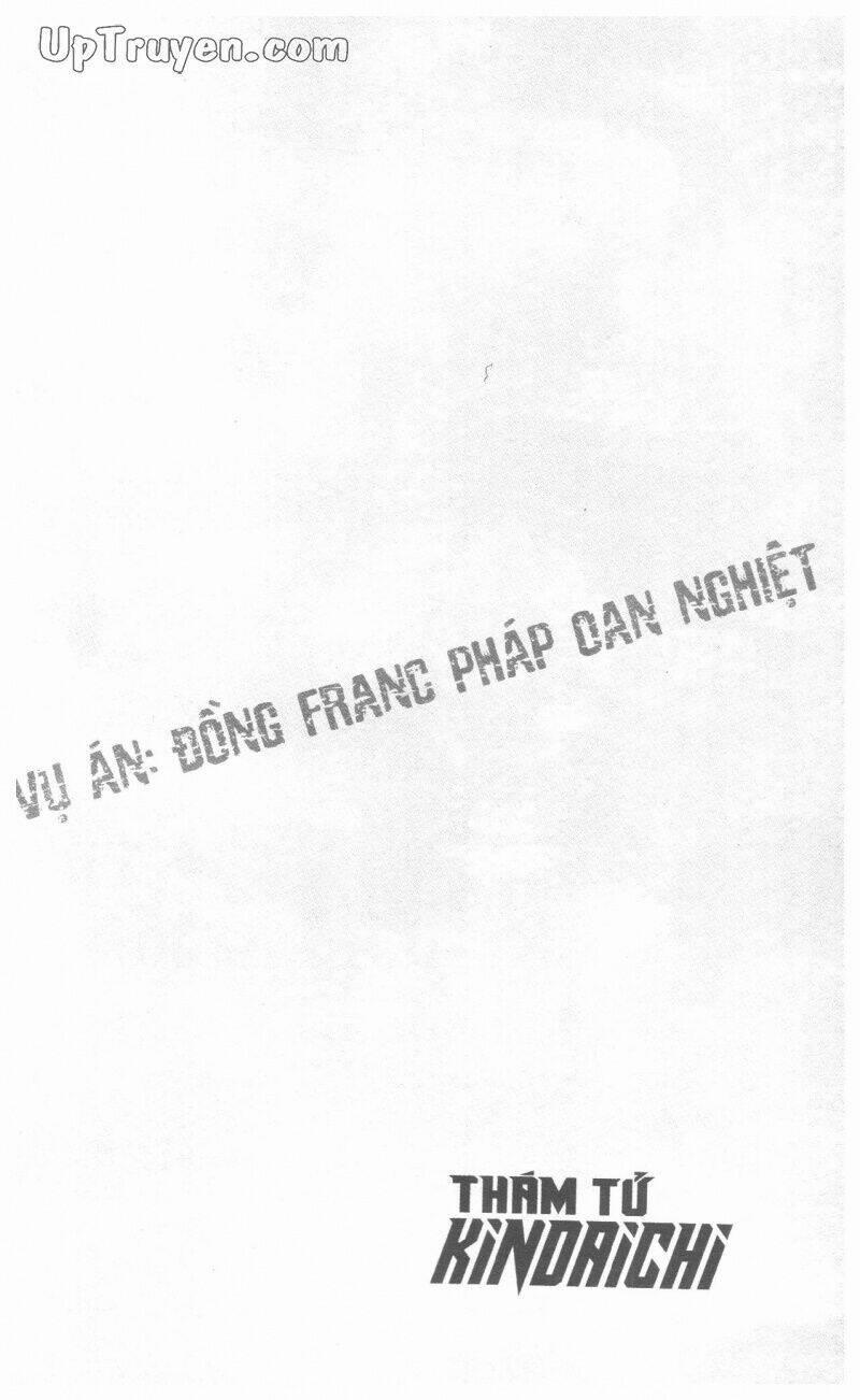 Thám Tử Kindaichi (Bản Đẹp) 17 trang 32