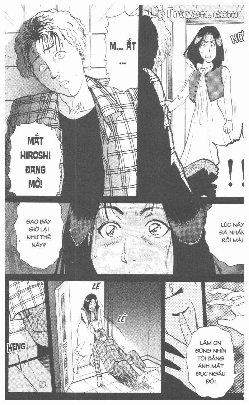 Thám Tử Kindaichi (Bản Đẹp) 17 trang 49