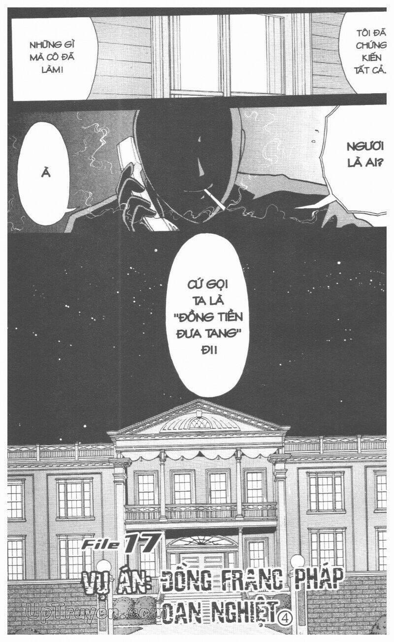 Thám Tử Kindaichi (Bản Đẹp) 17 trang 79