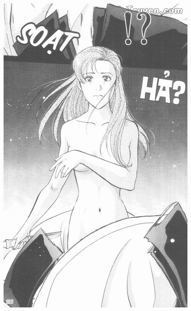 Thám Tử Kindaichi (Bản Đẹp) 18 trang 112