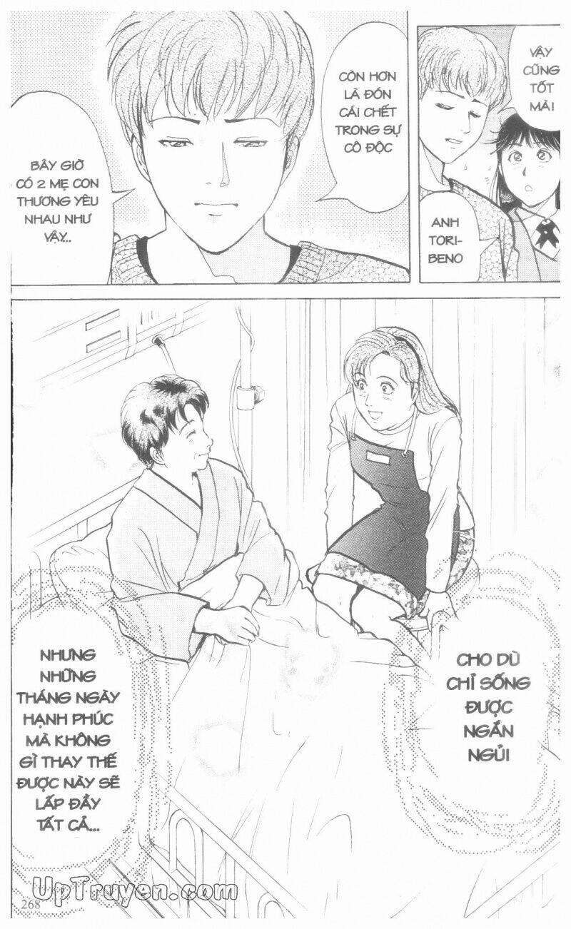 Thám Tử Kindaichi (Bản Đẹp) 18 trang 274