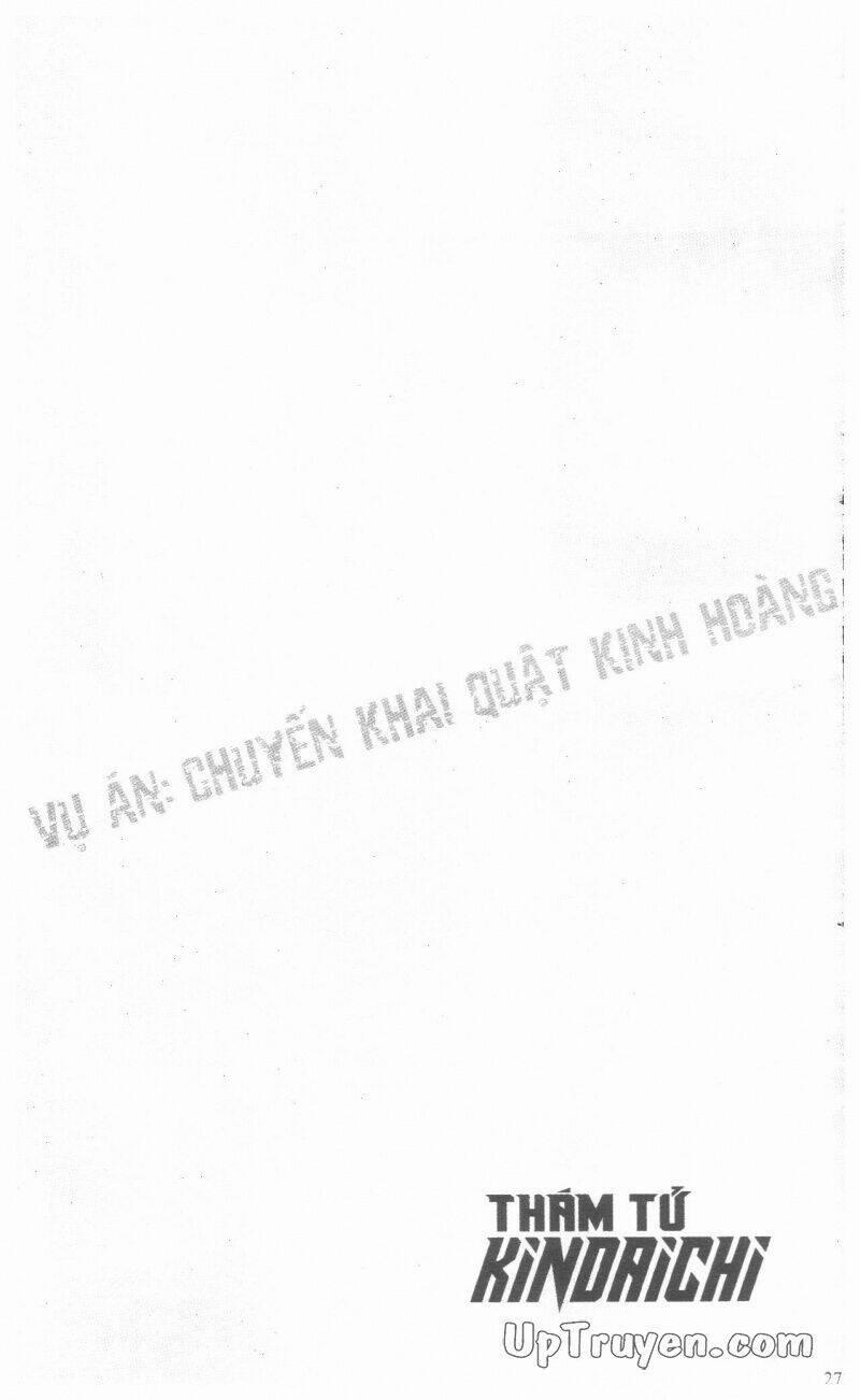 Thám Tử Kindaichi (Bản Đẹp) 18 trang 279