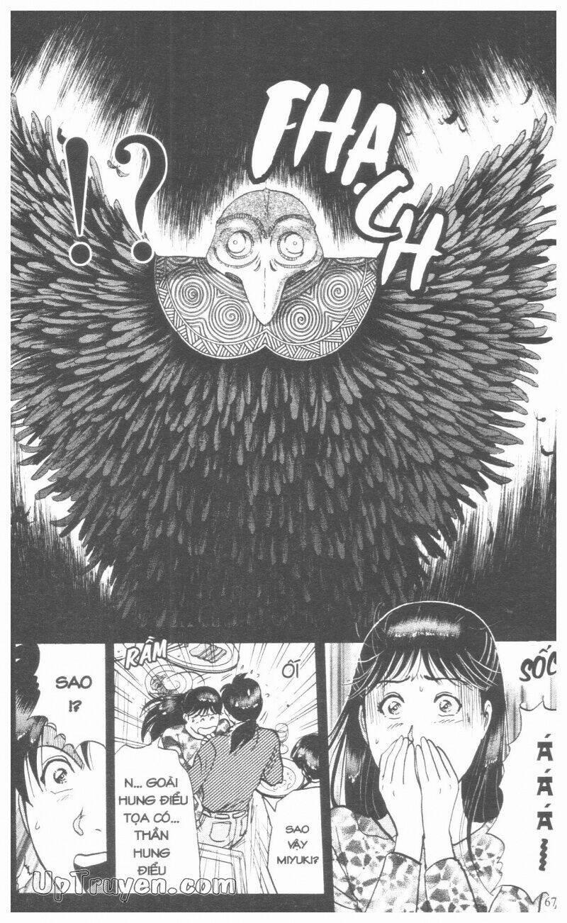 Thám Tử Kindaichi (Bản Đẹp) 18 trang 73