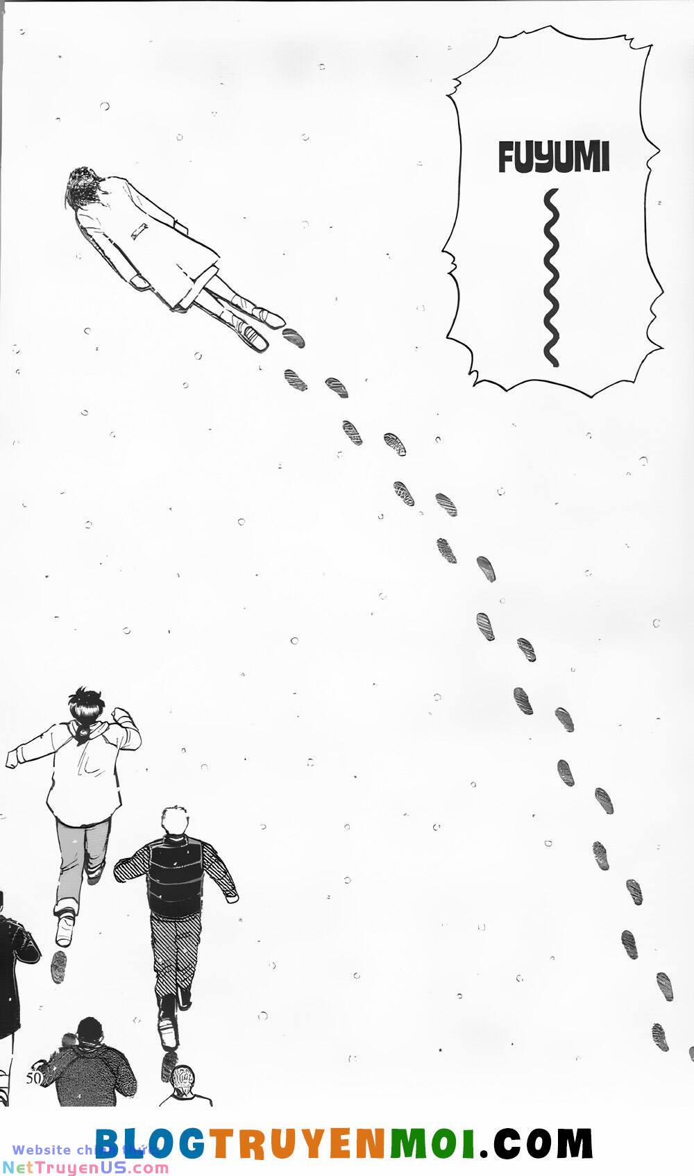 Thám Tử Kindaichi (Bản Đẹp) 23.1 trang 19