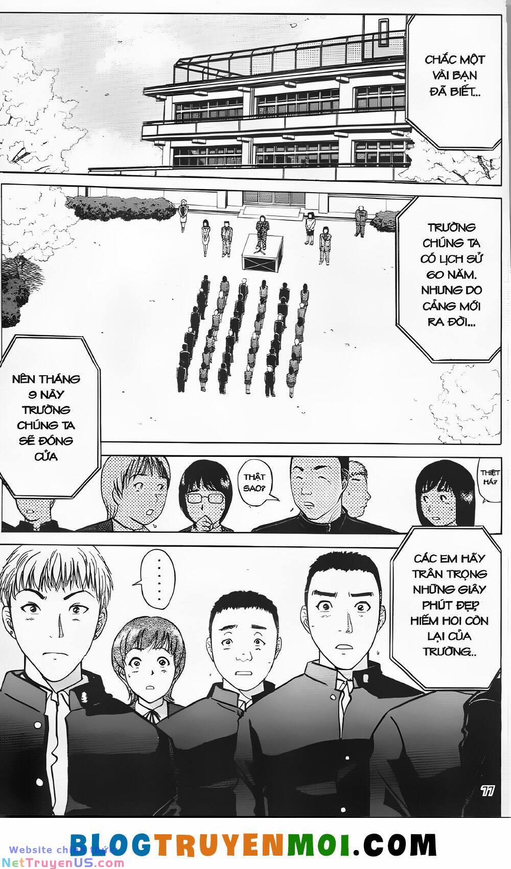 Thám Tử Kindaichi (Bản Đẹp) 23.3 trang 2