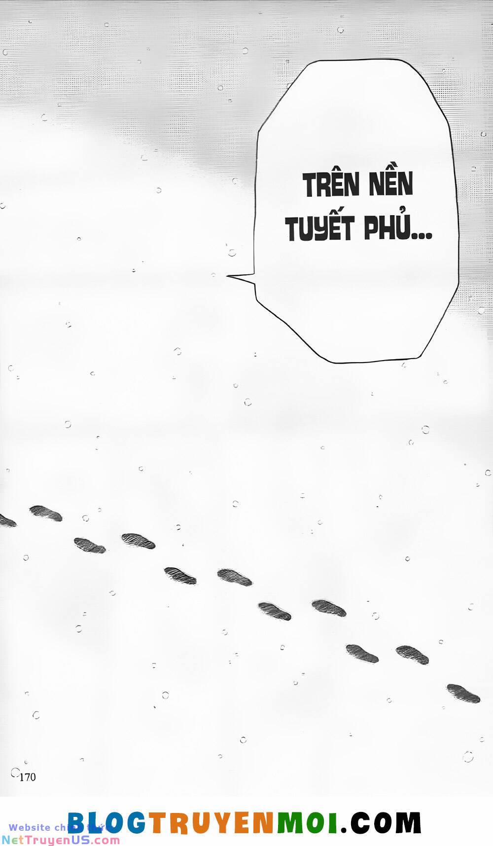 Thám Tử Kindaichi (Bản Đẹp) 23.7 trang 5