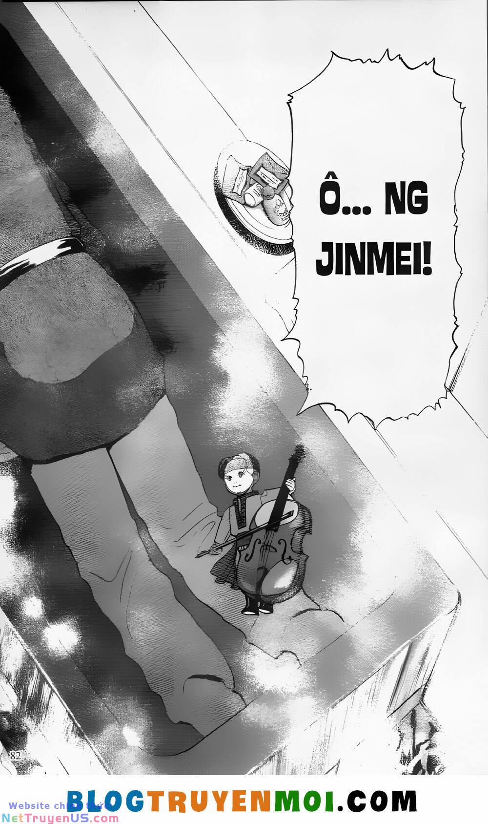 Thám Tử Kindaichi (Bản Đẹp) 24.3 trang 6