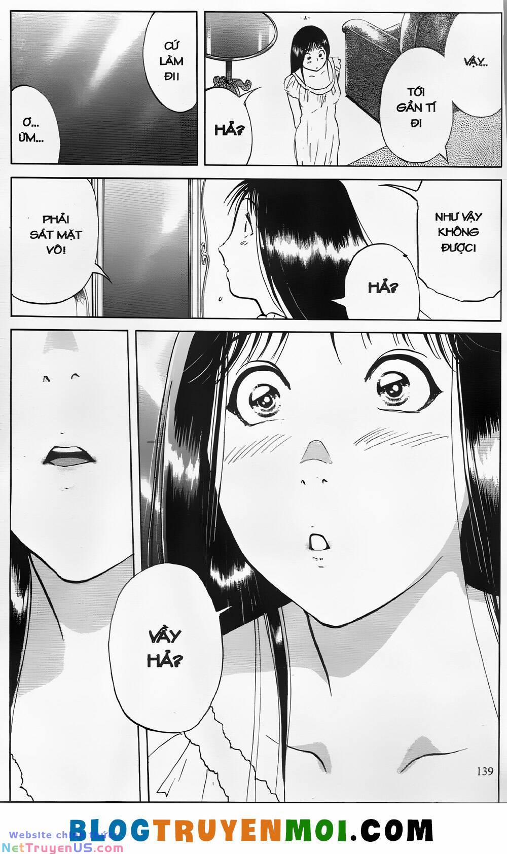 Thám Tử Kindaichi (Bản Đẹp) 24.5 trang 18