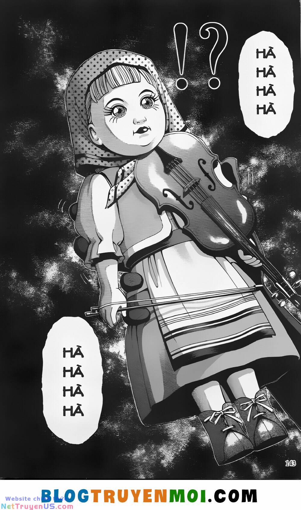 Thám Tử Kindaichi (Bản Đẹp) 24.5 trang 22