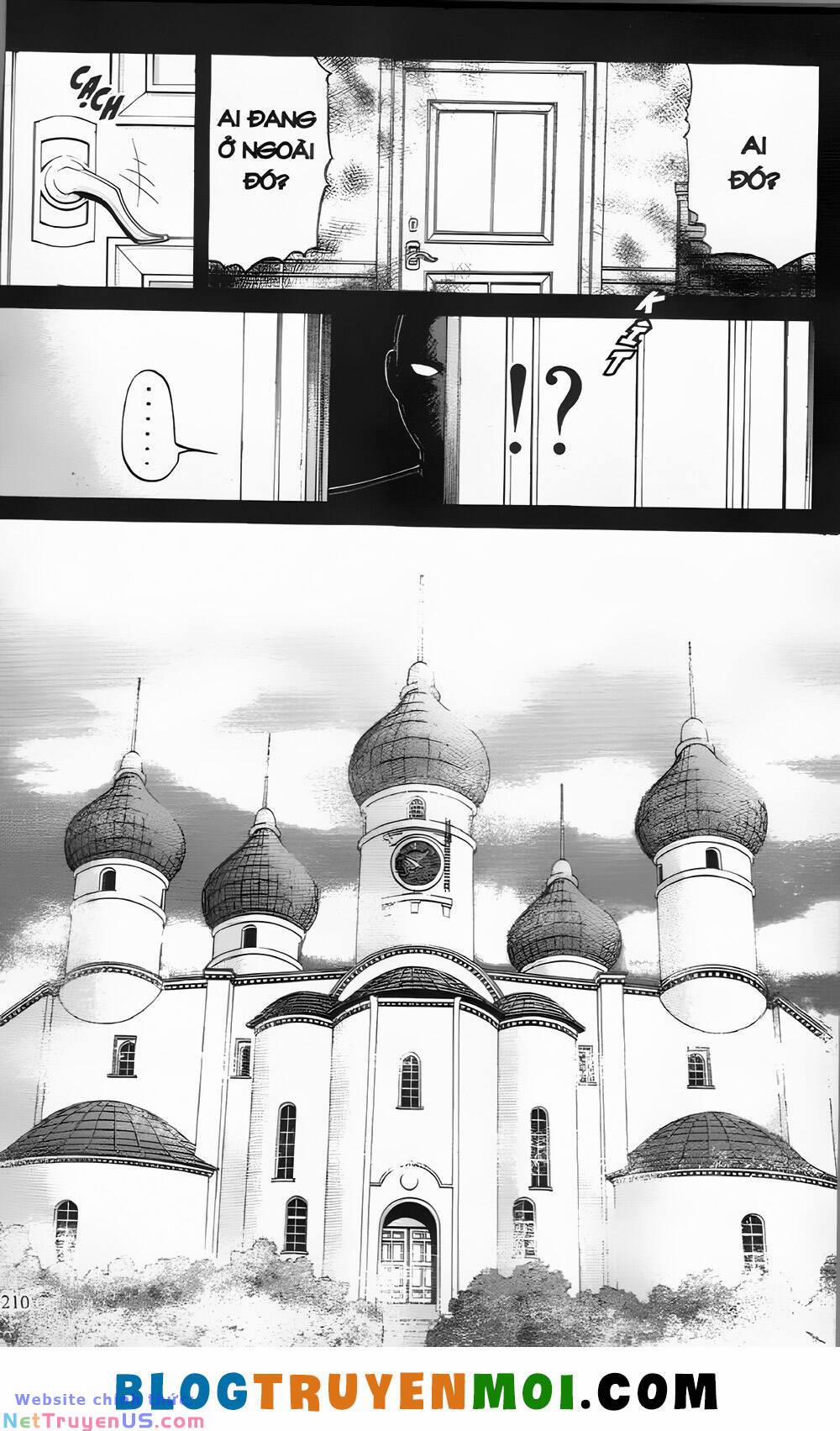 Thám Tử Kindaichi (Bản Đẹp) 24.8 trang 21