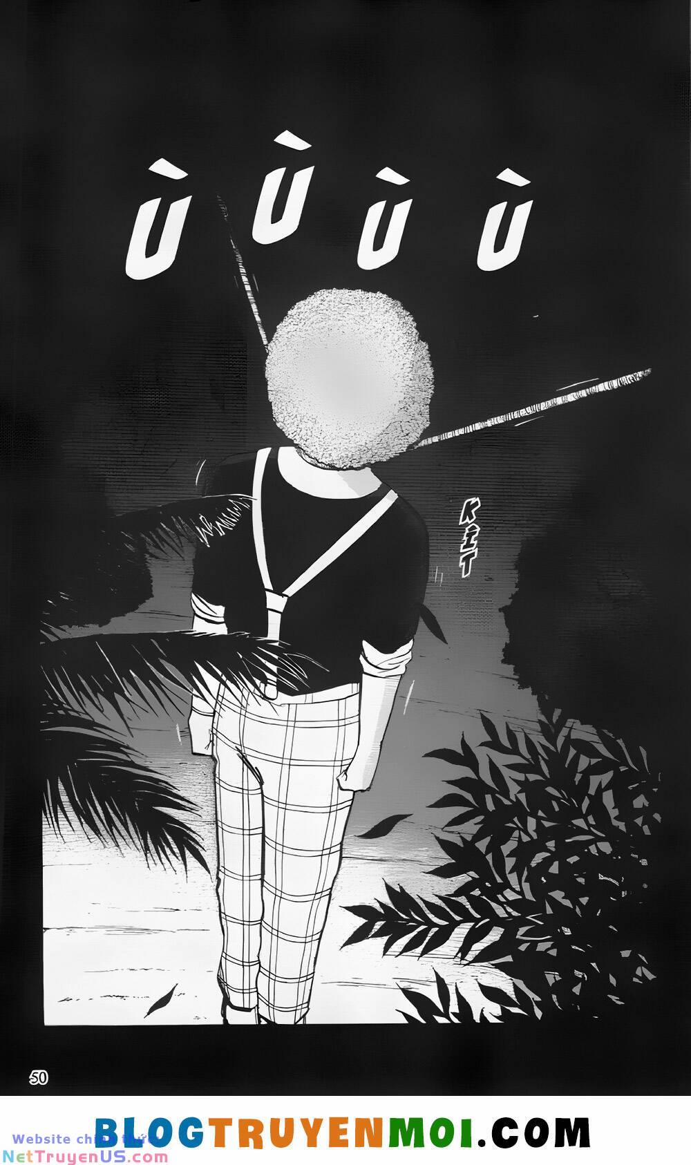 Thám Tử Kindaichi (Bản Đẹp) 25.1 trang 21