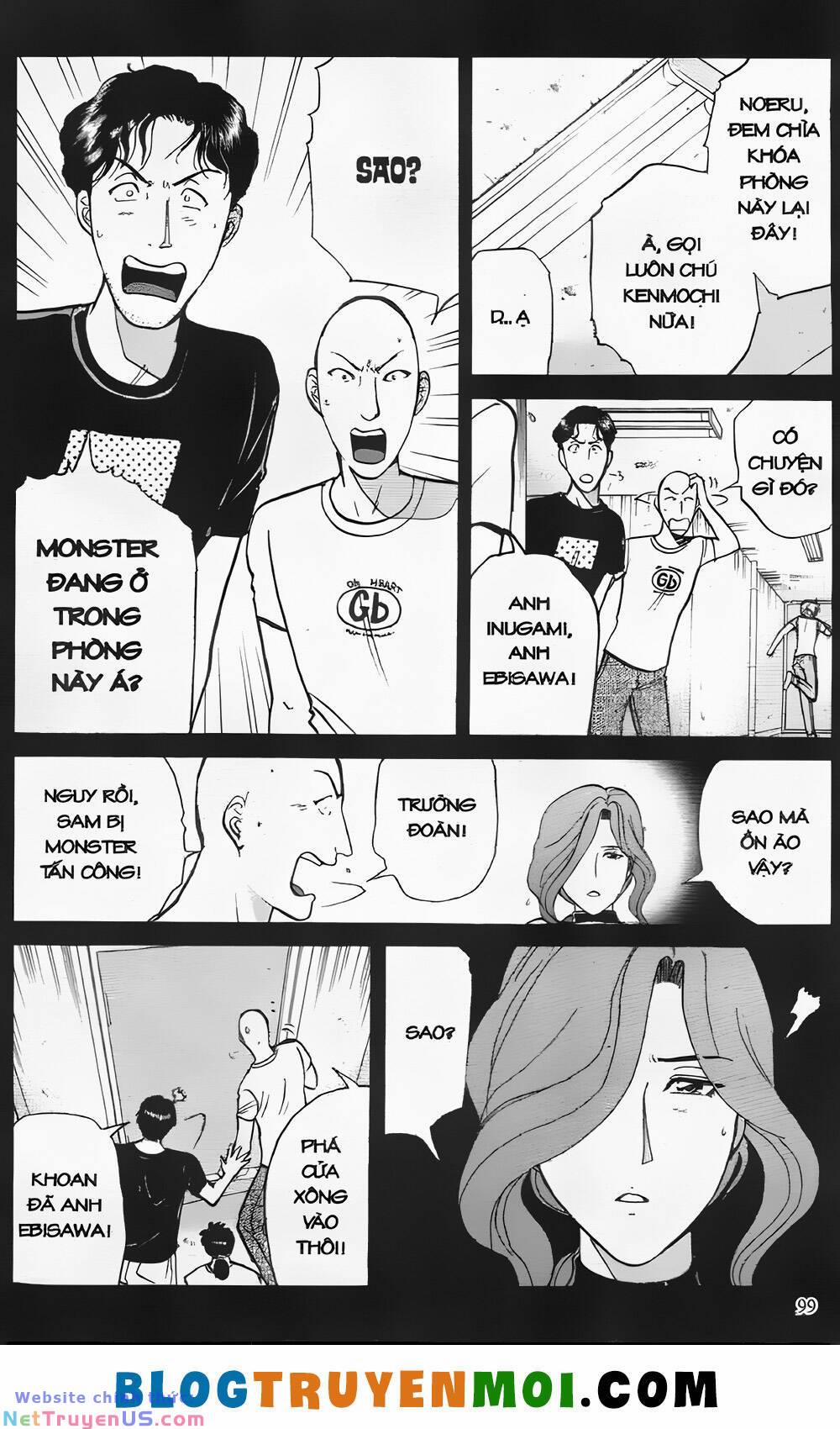 Thám Tử Kindaichi (Bản Đẹp) 25.4 trang 2