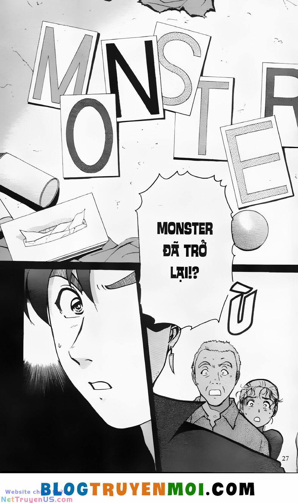 Thám Tử Kindaichi (Bản Đẹp) 25 trang 25