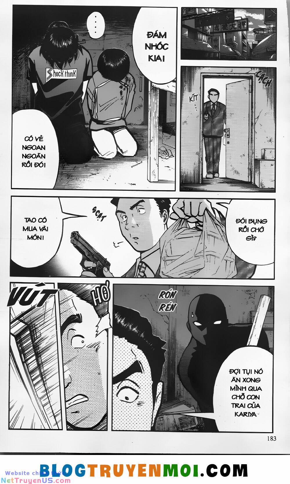 Thám Tử Kindaichi (Bản Đẹp) 26.7 trang 12