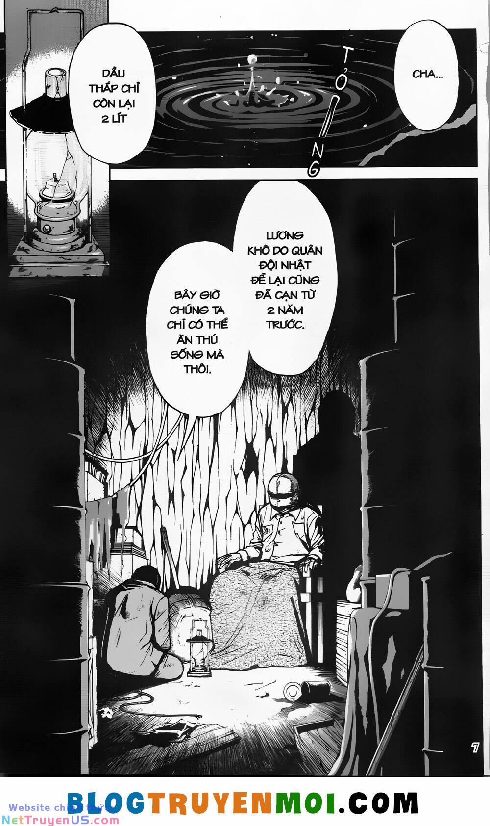 Thám Tử Kindaichi (Bản Đẹp) 26 trang 4