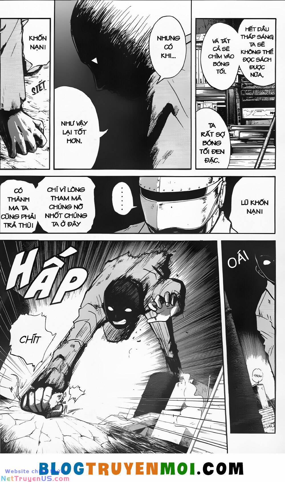 Thám Tử Kindaichi (Bản Đẹp) 26 trang 5