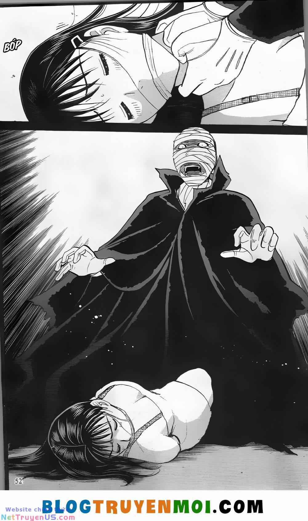 Thám Tử Kindaichi (Bản Đẹp) 27.2 trang 1