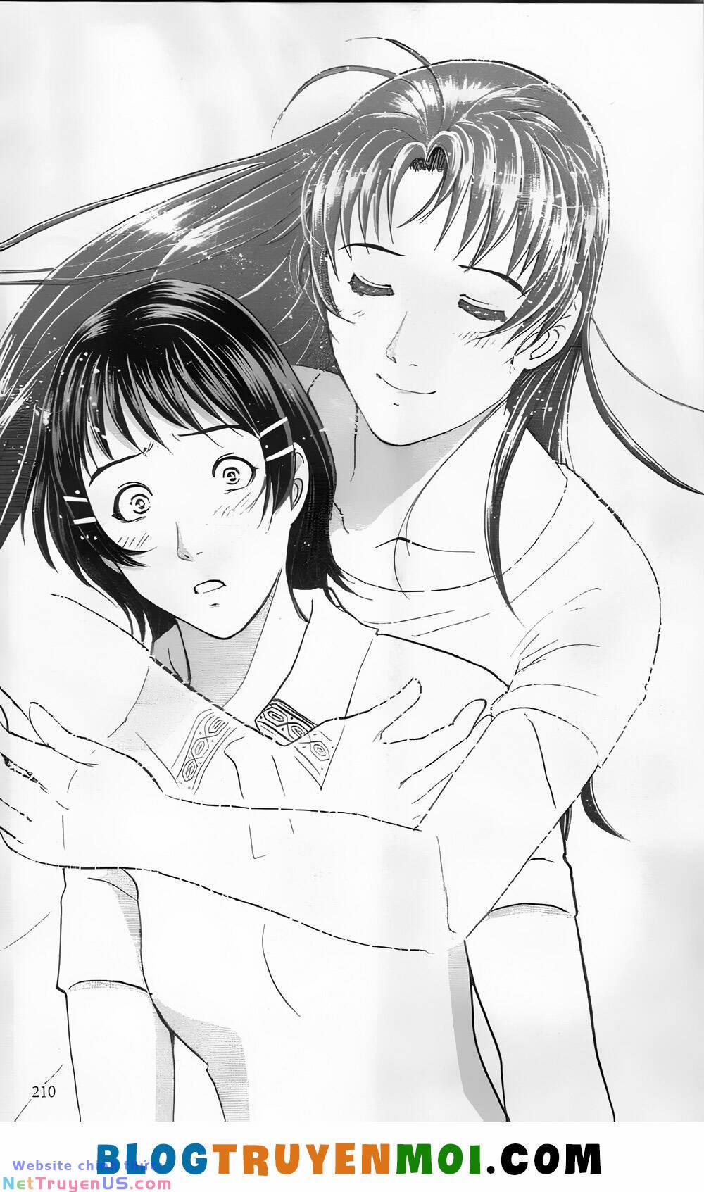 Thám Tử Kindaichi (Bản Đẹp) 27.8 trang 17