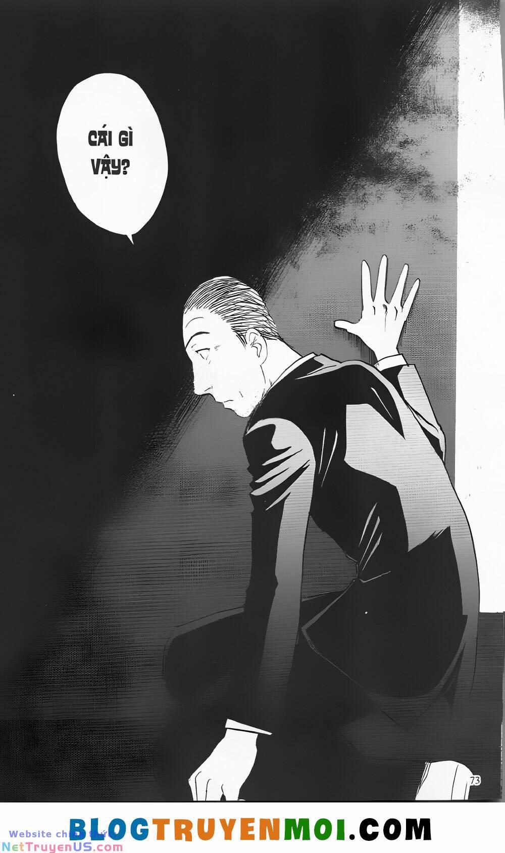 Thám Tử Kindaichi (Bản Đẹp) 28.2 trang 22