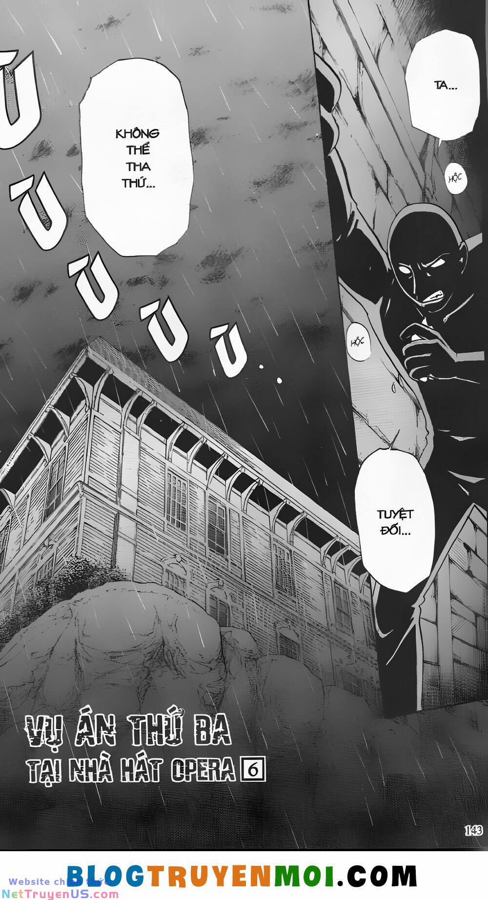 Thám Tử Kindaichi (Bản Đẹp) 28.6 trang 0