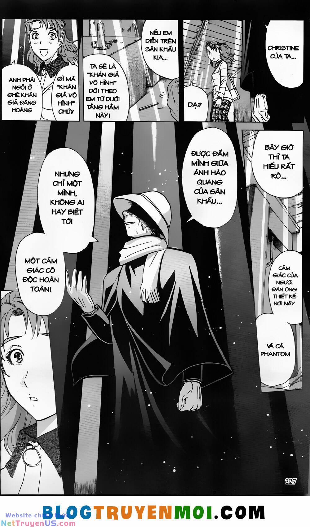 Thám Tử Kindaichi (Bản Đẹp) 28.9 trang 118