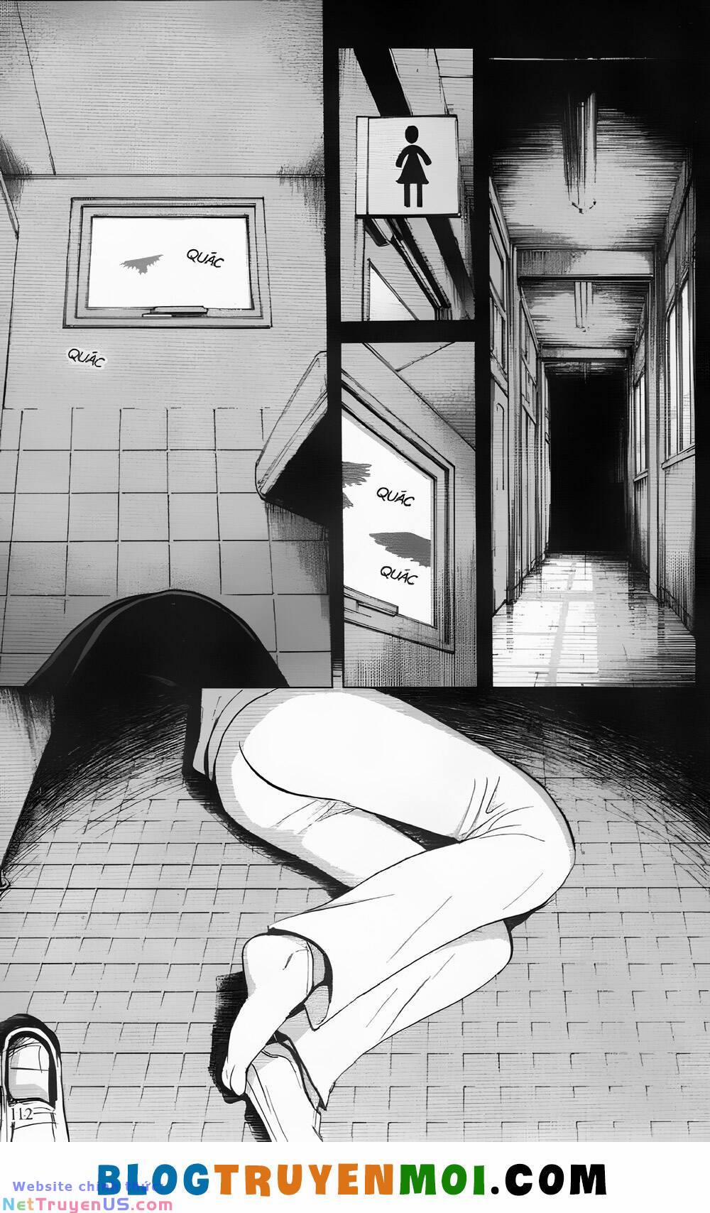 Thám Tử Kindaichi (Bản Đẹp) 29.4 trang 9