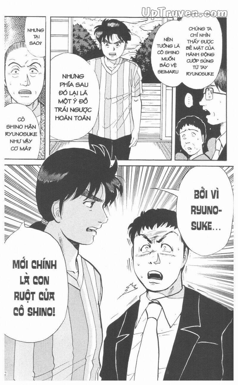 Thám Tử Kindaichi (Bản Đẹp) 9 trang 214