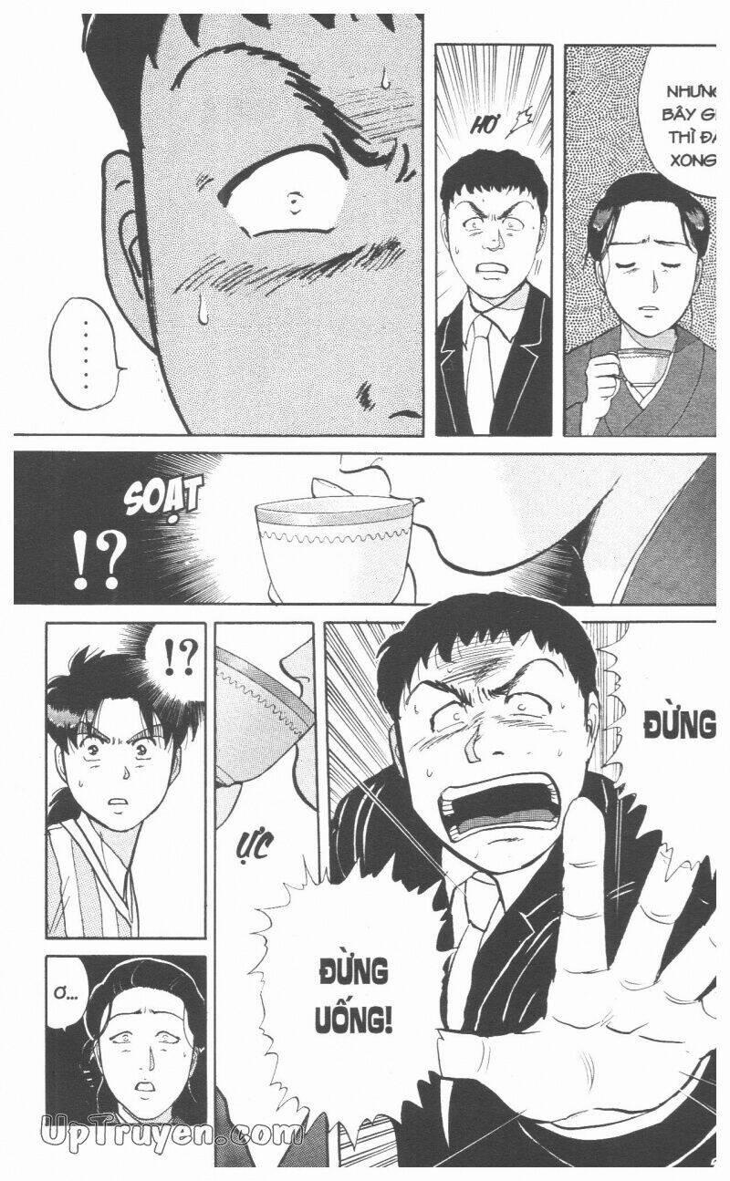 Thám Tử Kindaichi (Bản Đẹp) 9 trang 259