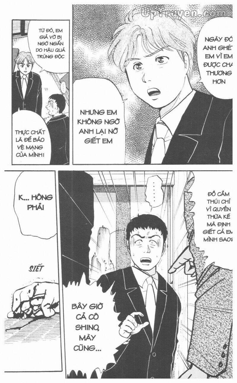 Thám Tử Kindaichi (Bản Đẹp) 9 trang 265