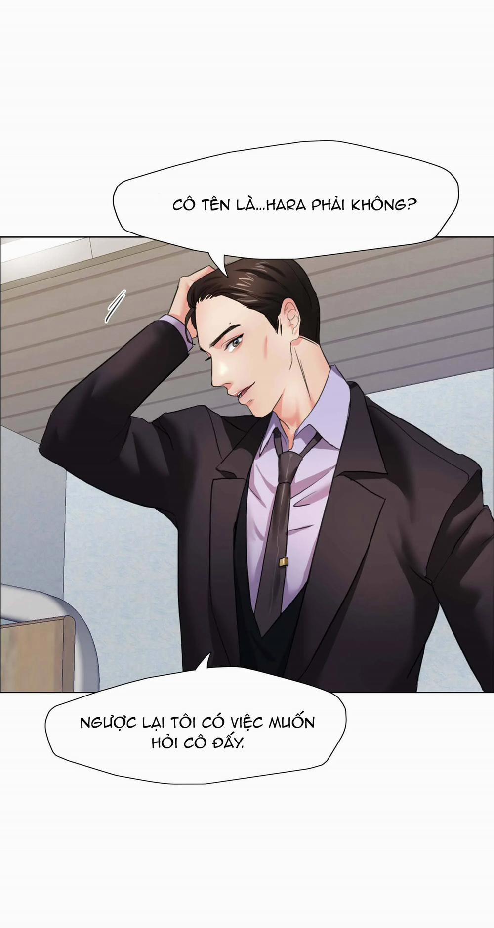 Tham Vọng Của Người Phụ Nữ 10.1 trang 0