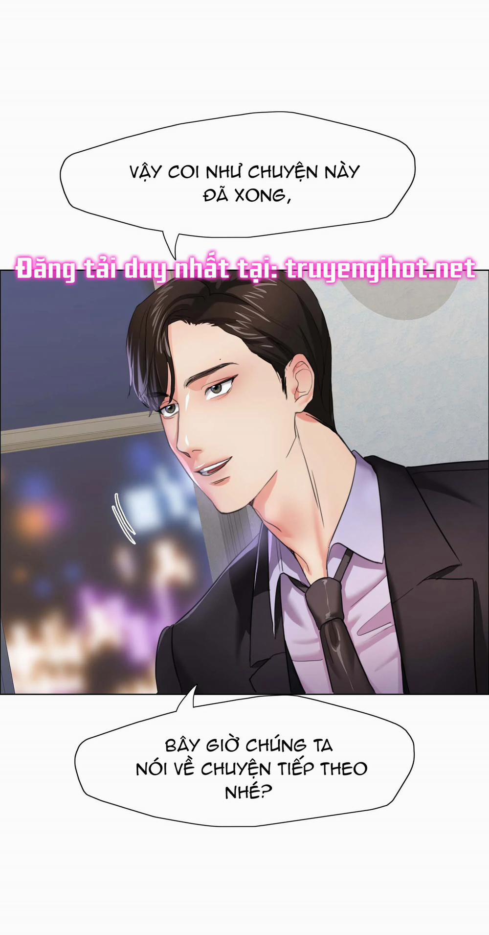 Tham Vọng Của Người Phụ Nữ 10.1 trang 12