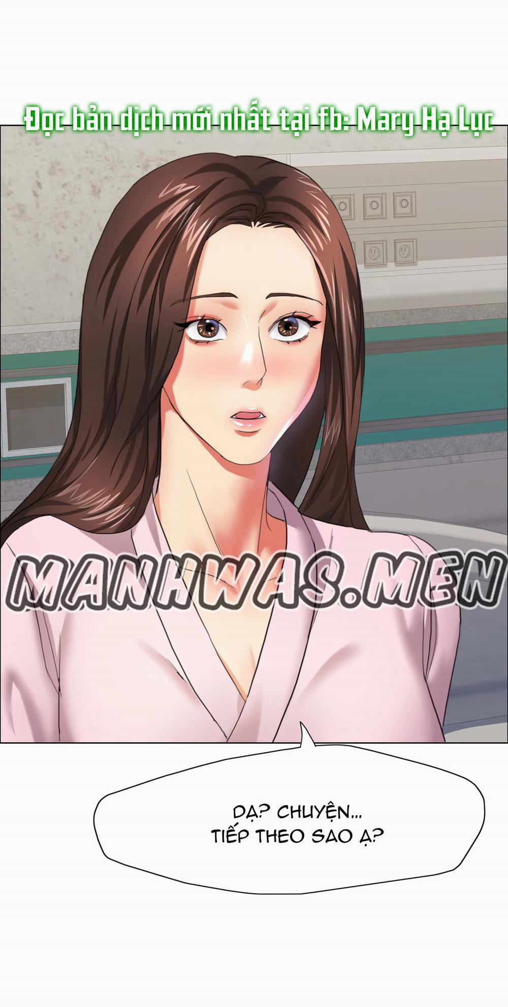 Tham Vọng Của Người Phụ Nữ 10.1 trang 13