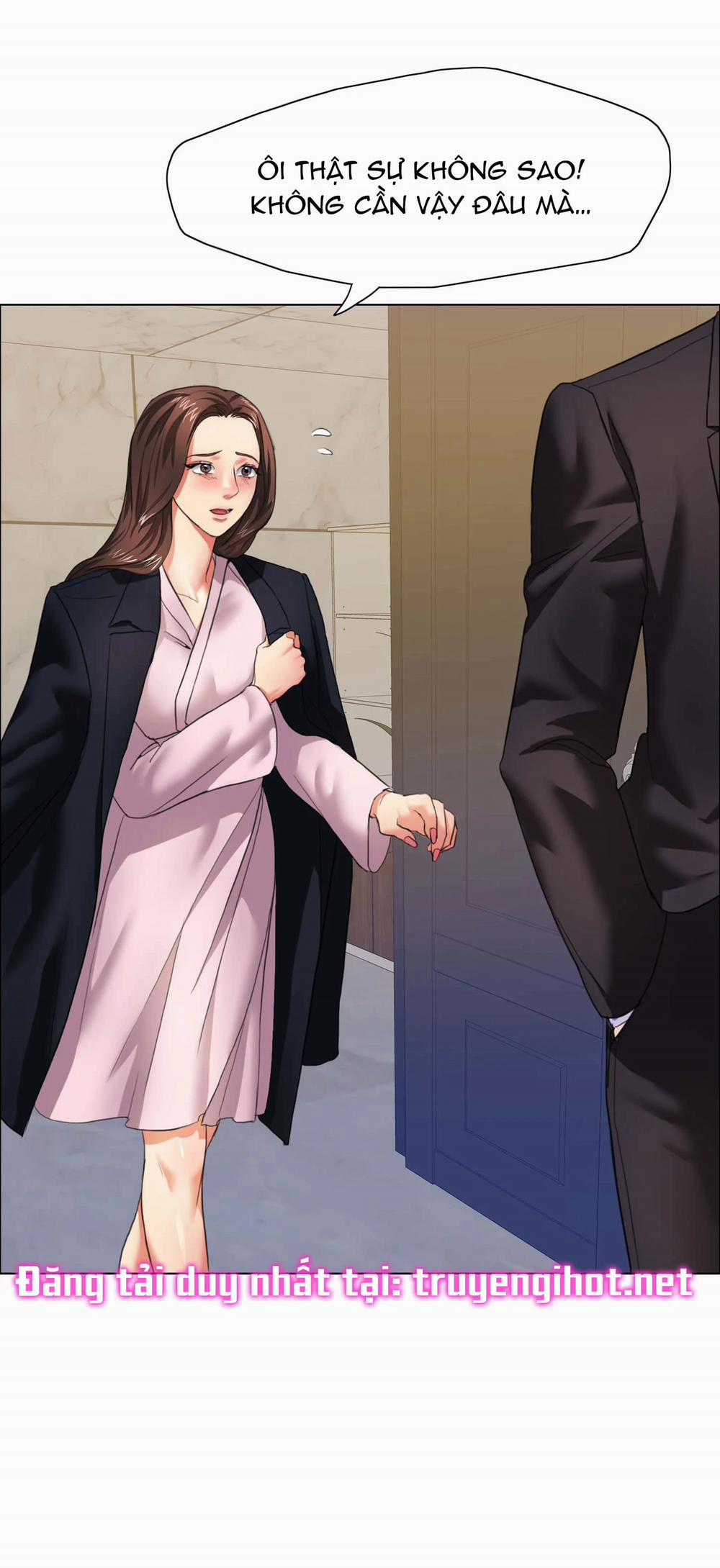 Tham Vọng Của Người Phụ Nữ 10.1 trang 16