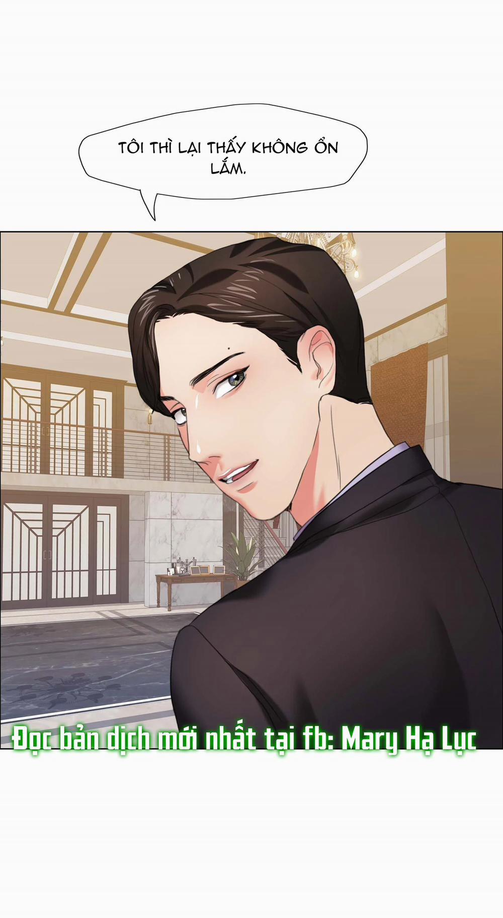 Tham Vọng Của Người Phụ Nữ 10.1 trang 17