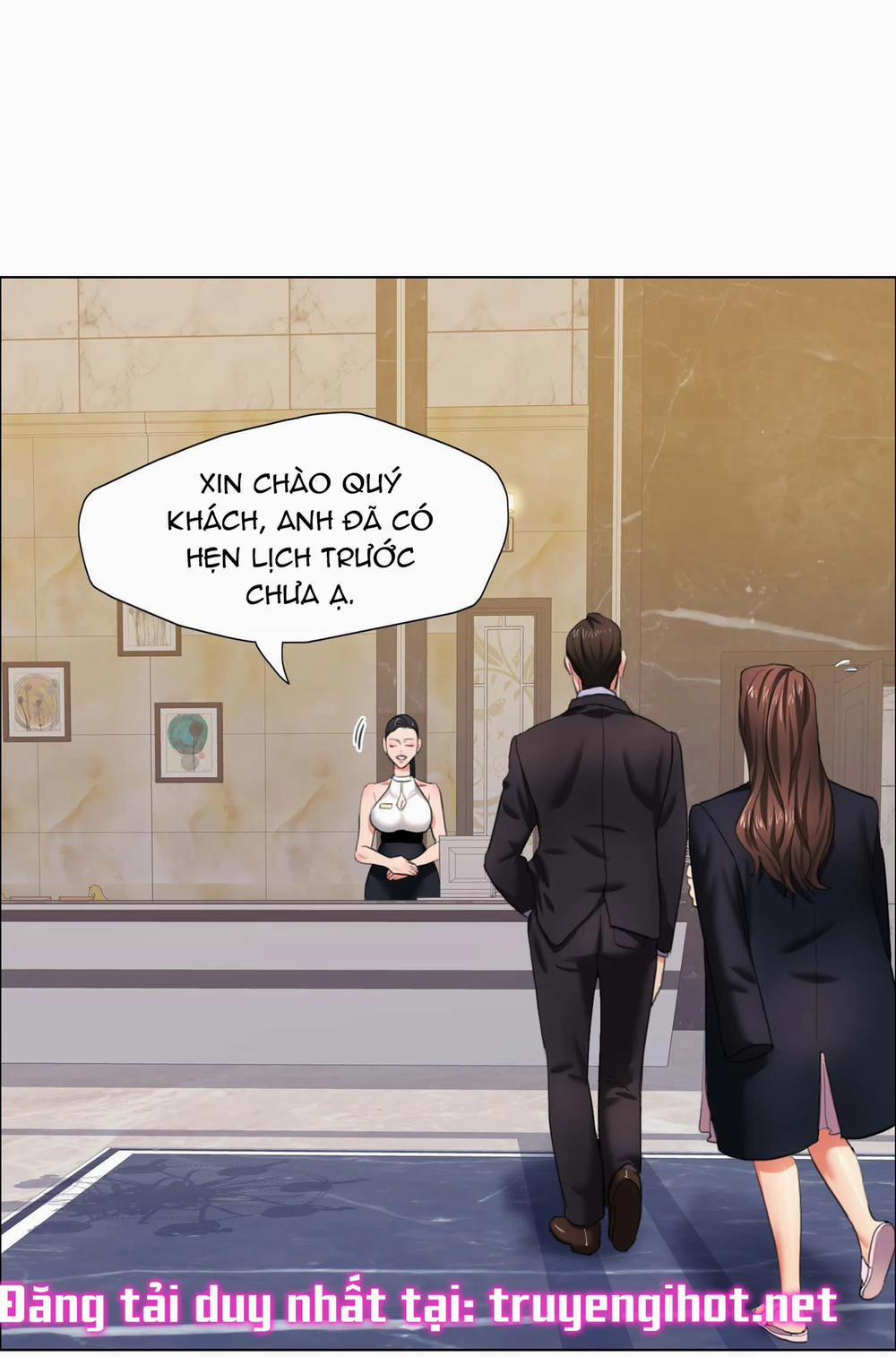 Tham Vọng Của Người Phụ Nữ 10.1 trang 18