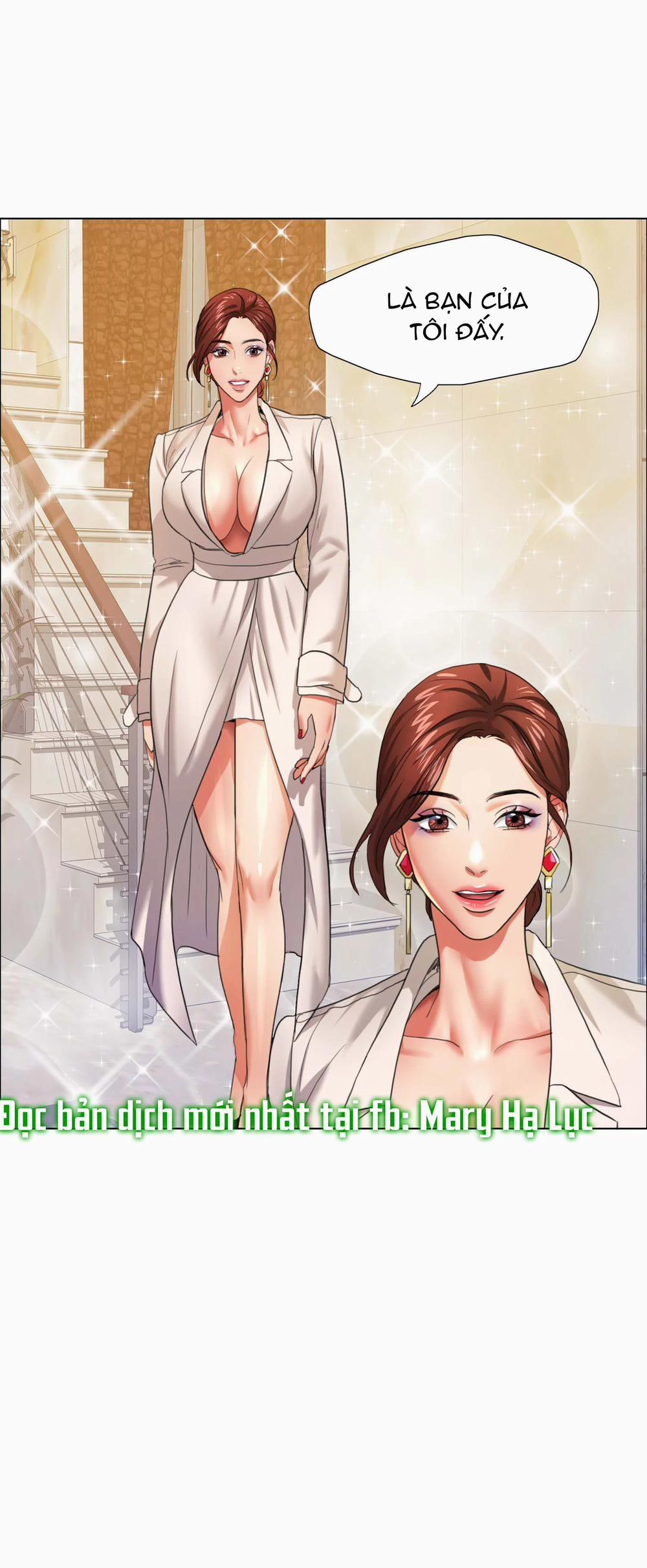 Tham Vọng Của Người Phụ Nữ 10.1 trang 22