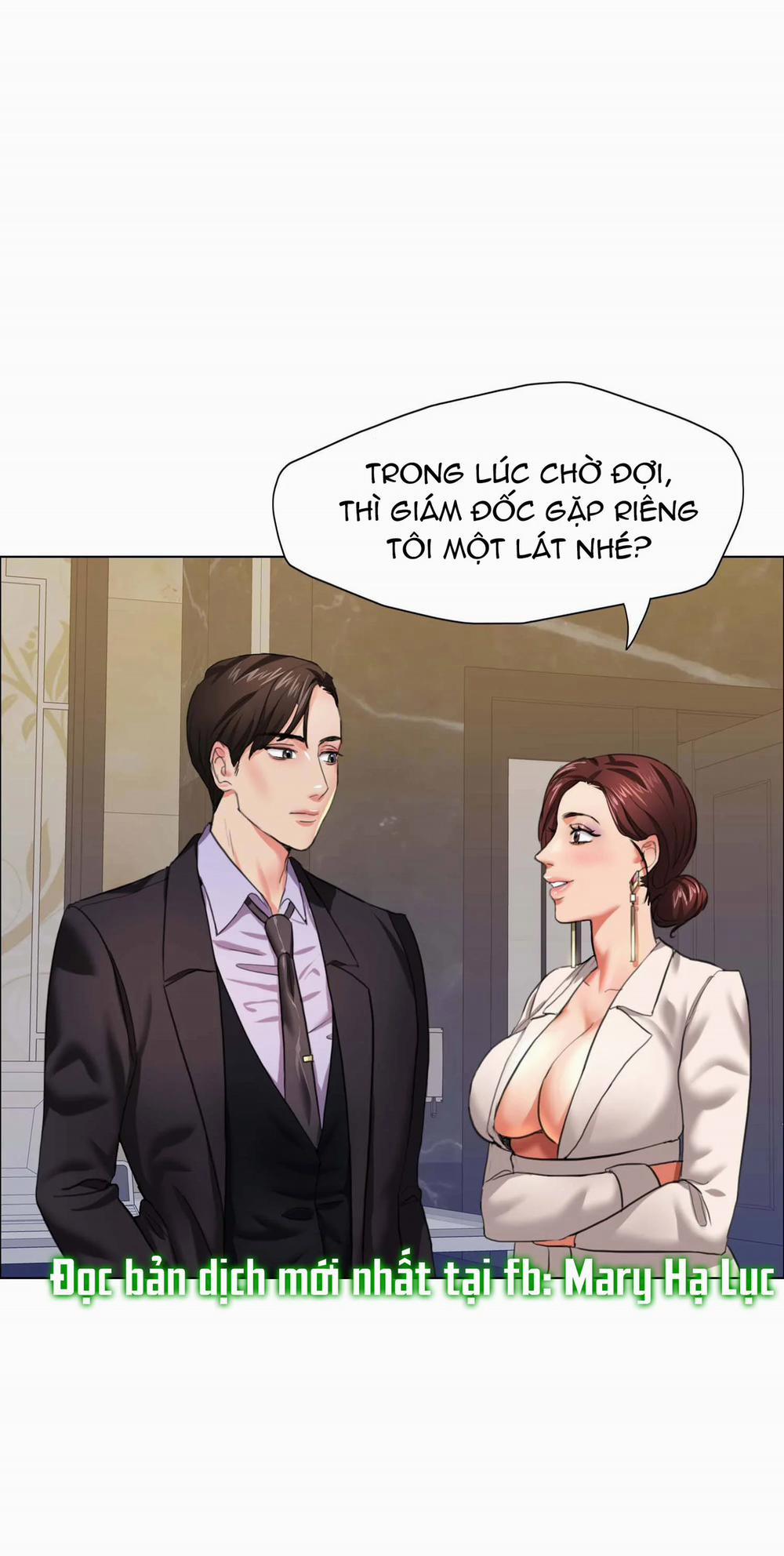 Tham Vọng Của Người Phụ Nữ 10.1 trang 32