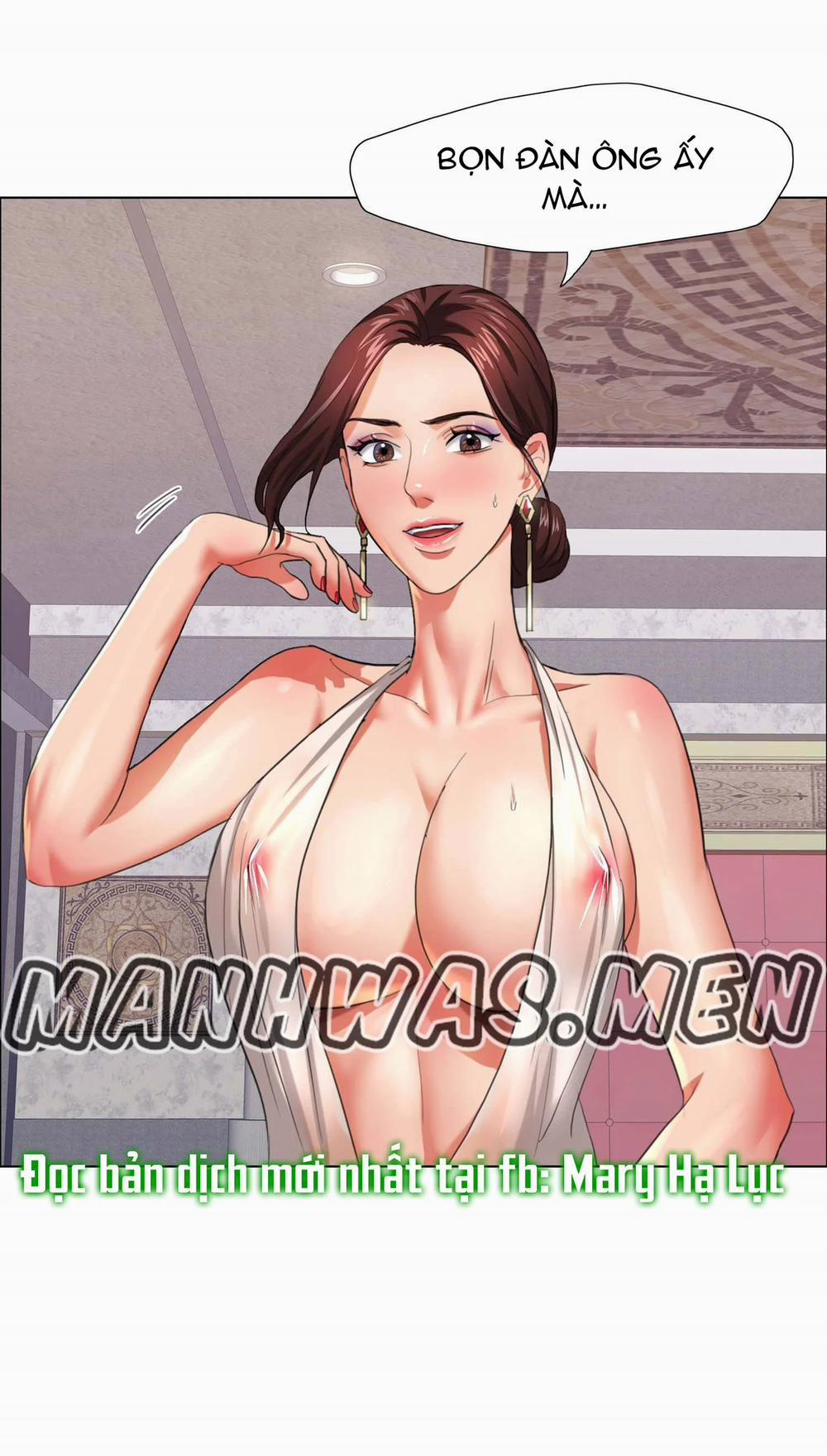 Tham Vọng Của Người Phụ Nữ 10.2 trang 0