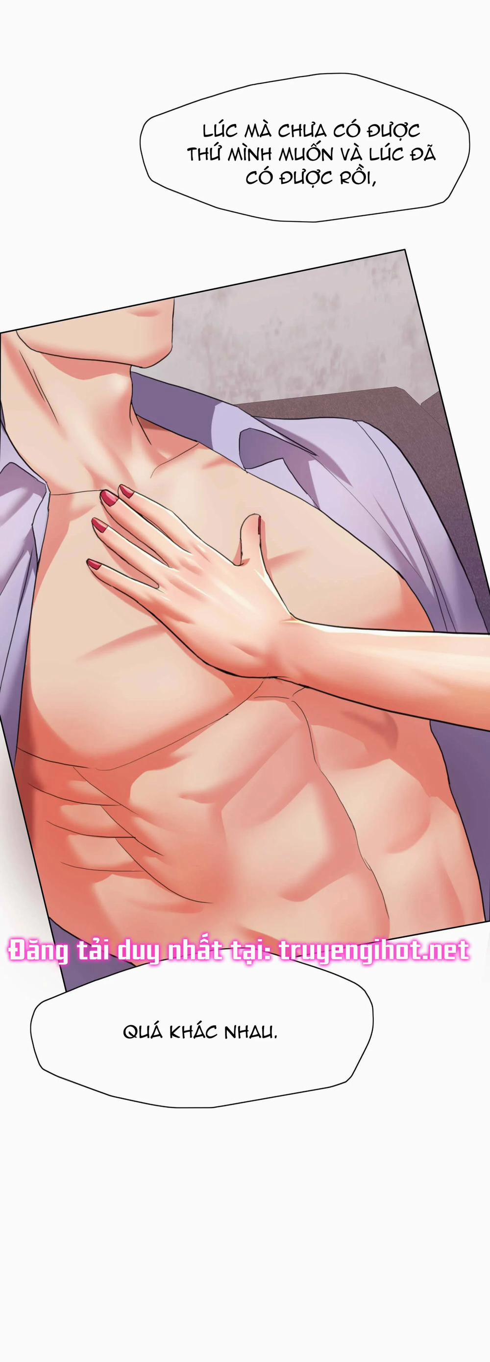 Tham Vọng Của Người Phụ Nữ 10.2 trang 1