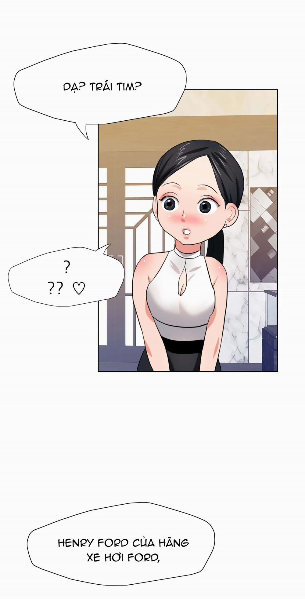 Tham Vọng Của Người Phụ Nữ 10.2 trang 28