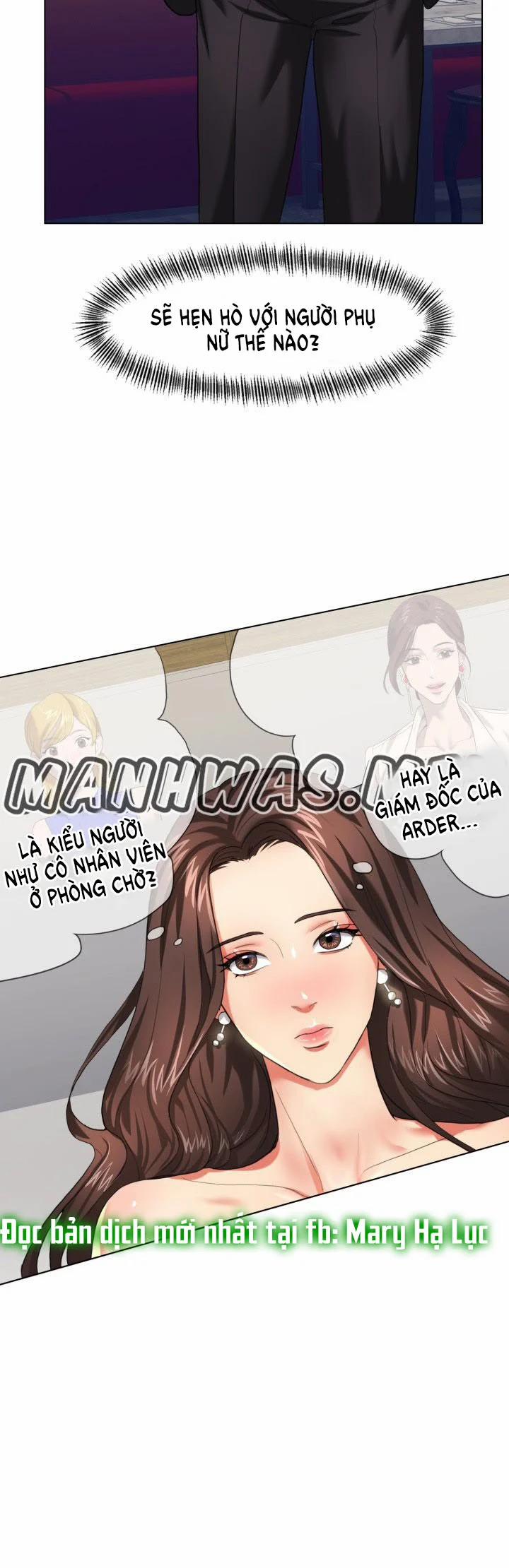 Tham Vọng Của Người Phụ Nữ 11.1 trang 13