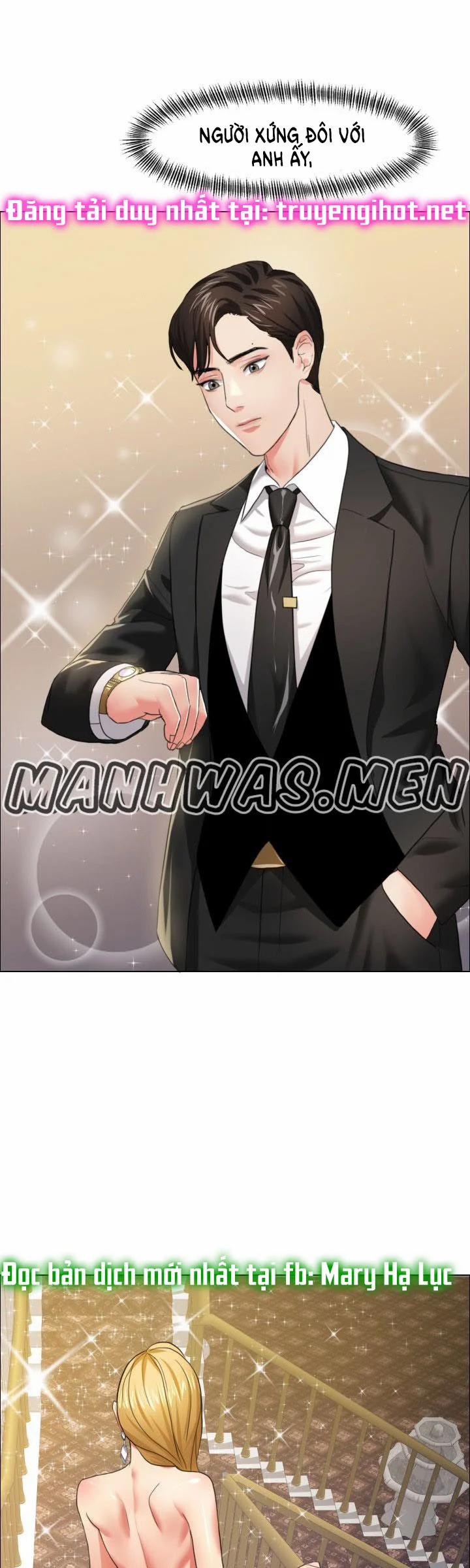 Tham Vọng Của Người Phụ Nữ 11.1 trang 14