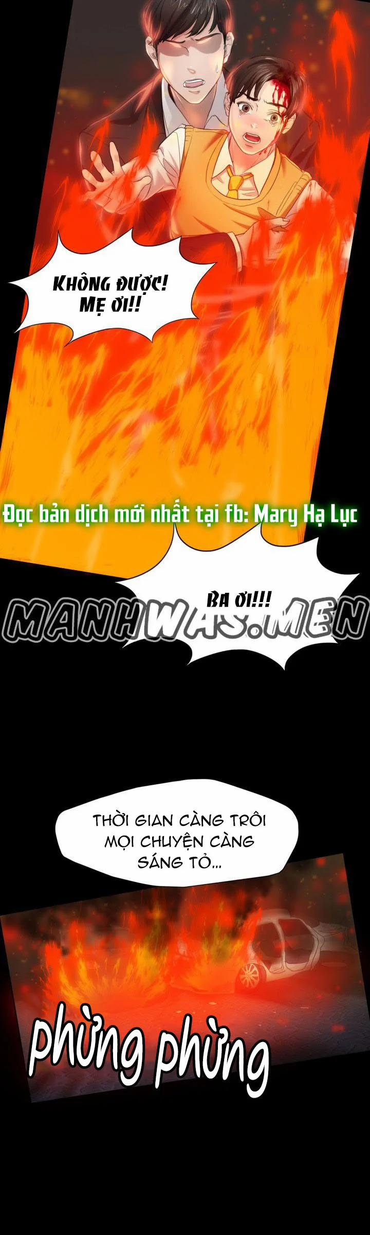 Tham Vọng Của Người Phụ Nữ 11.1 trang 3